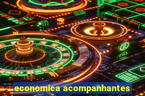 economica acompanhantes